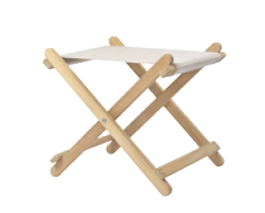 BM 5768- Footstool
