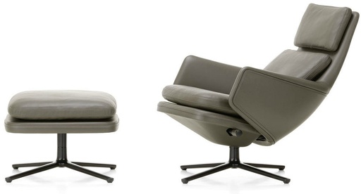 Grand Relax & Ottoman