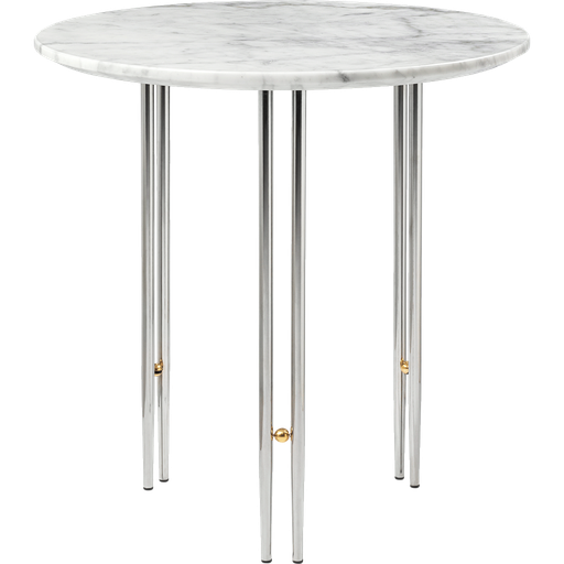 IOI Side Table - Round 50