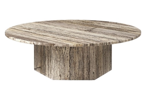 Epic Coffee Table - Round 110