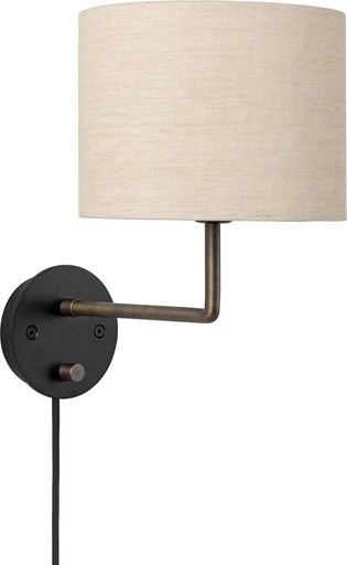 Gravity Wall Lamp - Small