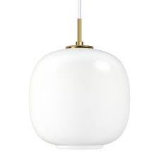 VL45 Radiohus Pendant 175