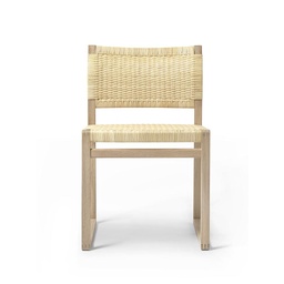 BM61 Chair Cane wicker - Model 3261