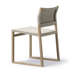 BM61 Chair Linen webbing - Model 3361