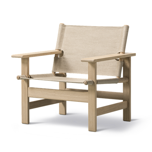 The Canvas Chair - Model 2031