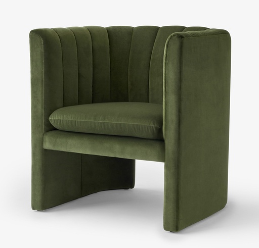SC23 - Loafer Lounge Chair