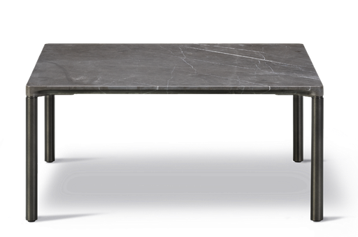 Piloti Stone Table - Model 6750 / Grey Kendzo