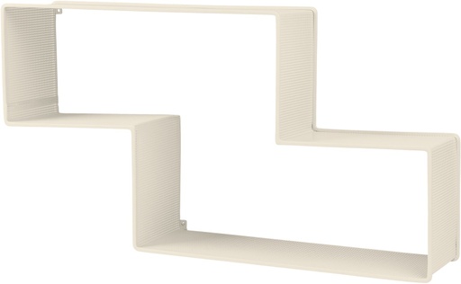Dedal Shelf / Cream white