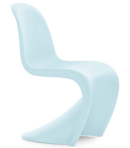 Panton Junior / Light blue