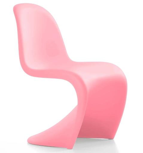 Panton Junior / Light pink