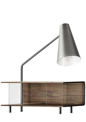 AJ52 - Lamp module