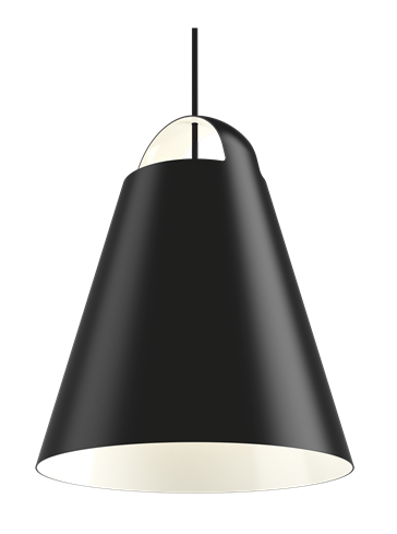 Above 400 /Black