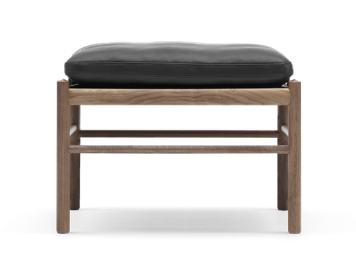 OW149F - Colonial Footstool