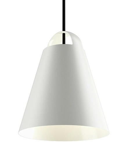Above 550 / White