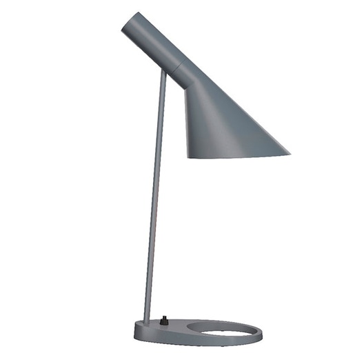 AJ Table - Dark grey