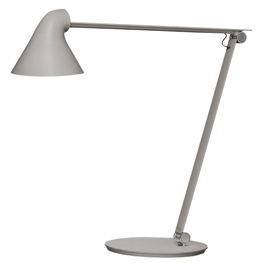 NJP Table / Light grey