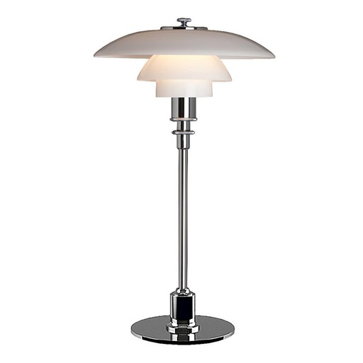 PH 3/2 Table / Chrome