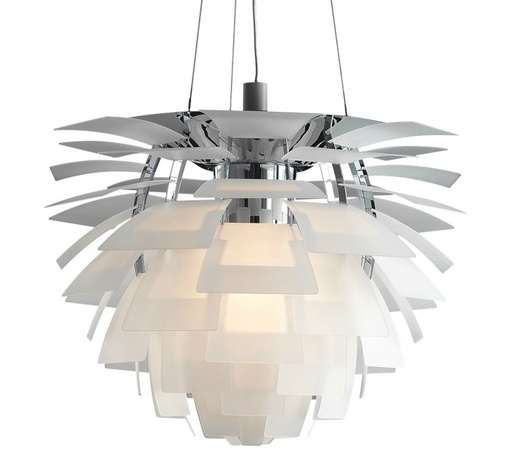 PH Artichoke Glass 720 / E27