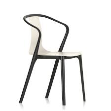 Belleville Armchair / Cream