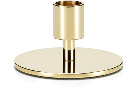 Candle Holder Circle High (stock)