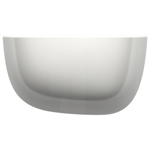 Corniches - Small / White