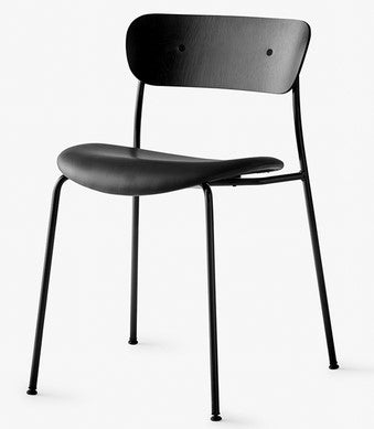 AV3 - Pavilion Side Chair