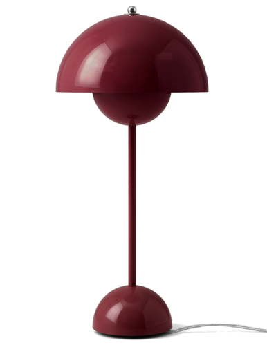VP3 - Flowerpot table