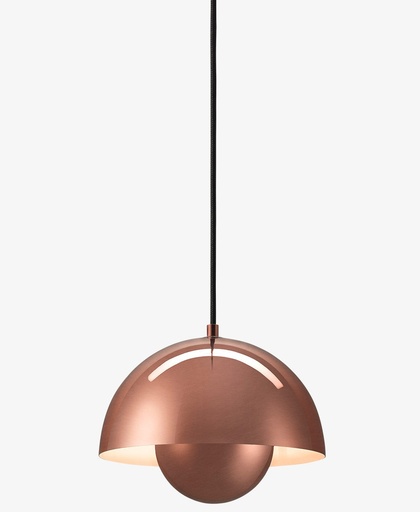 VP1 - Flowerpot pendant