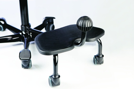 HAAG StepUp (stock)