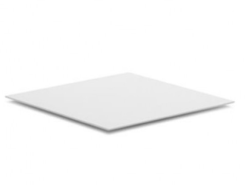 Base for Kubus 8 - White