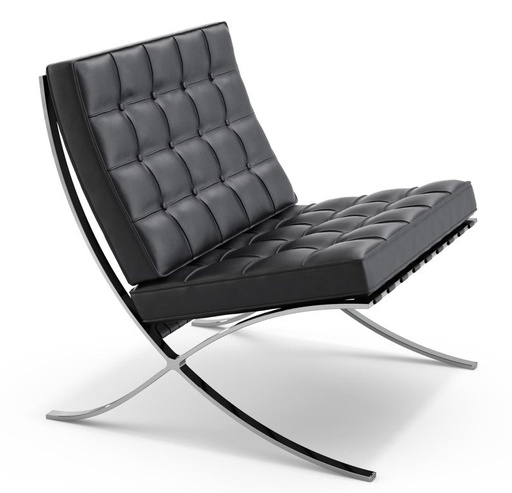Barcelona Chair - Relax