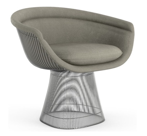 Platner Lounge Chair