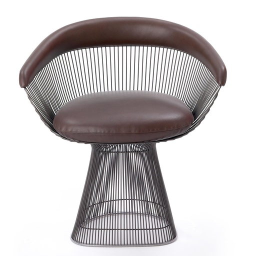 Platner Side Chair