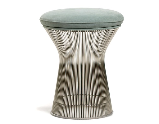 Platner Stool