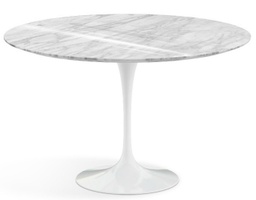 Saarinen Round Dining Table 137