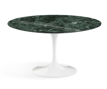 Saarinen Round Dining Table 107