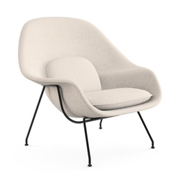 Womb Chair with cushions