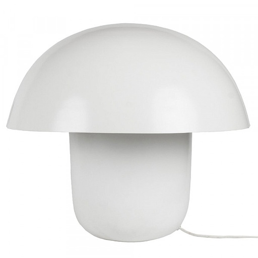 Carl-Johan Table Lamp / White