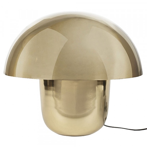 Carl-Johan Table Lamp / Gold