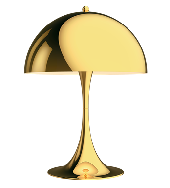 Panthella Table 320