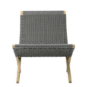MG501 - Cuba Chair Outdoor