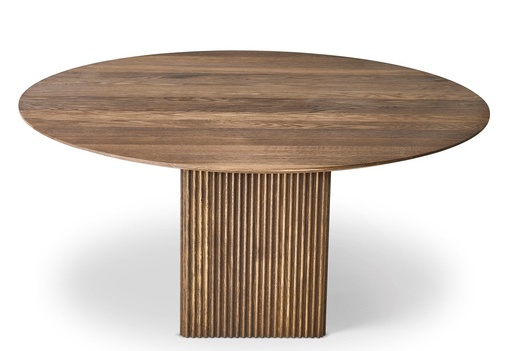 Ten Table Round