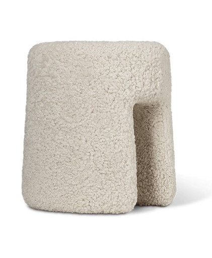 Sequoia Pouf - Model 1756