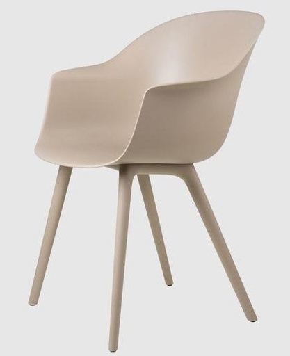 Bat Dining Chair - Outdoor
