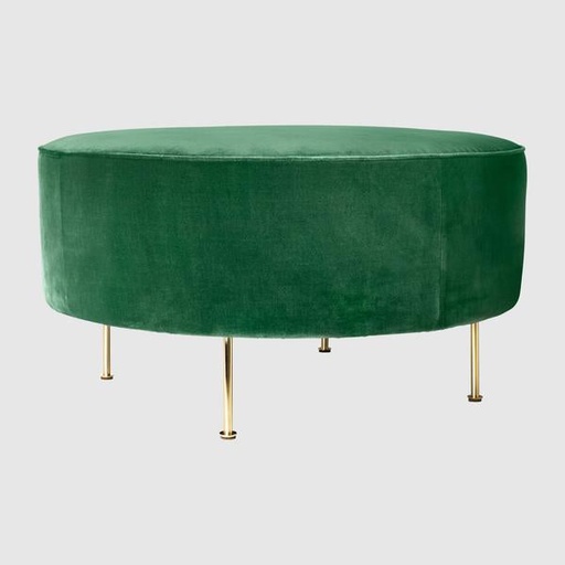 Modern Line Pouffe - 80