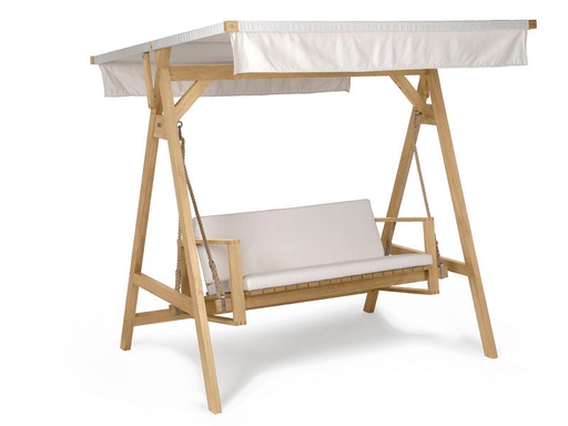 BK17 - A-Frame for Swing Sofa