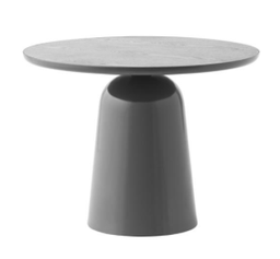 Turn Table / Grey