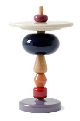 MH1 - Shuffle Side Table / Array
