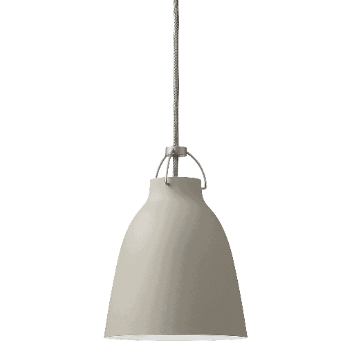 P1 - Caravaggio Matt Pendant