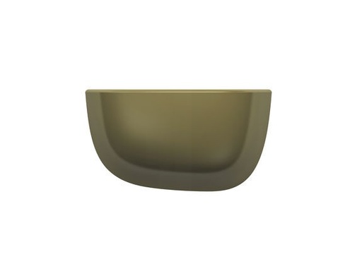 Corniches - Small /Khaki